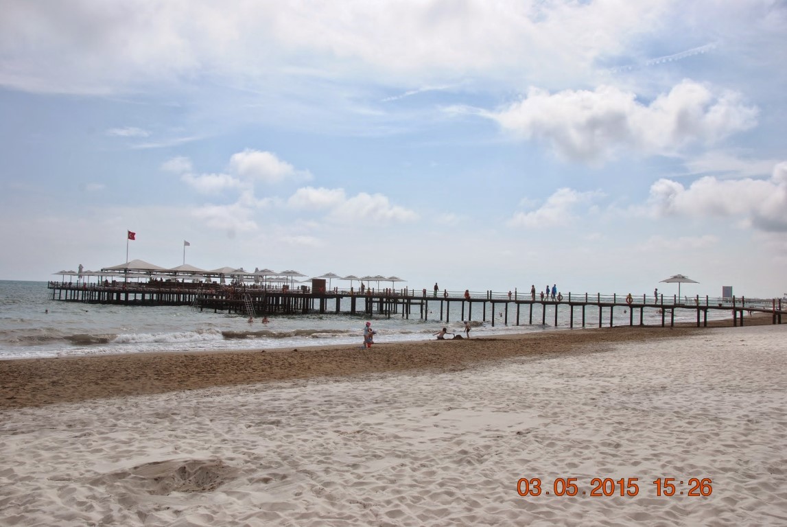 imagini hotel REGNUM CARYA BELEK